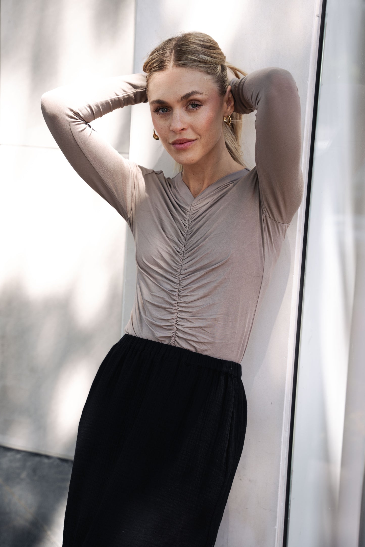 taupe