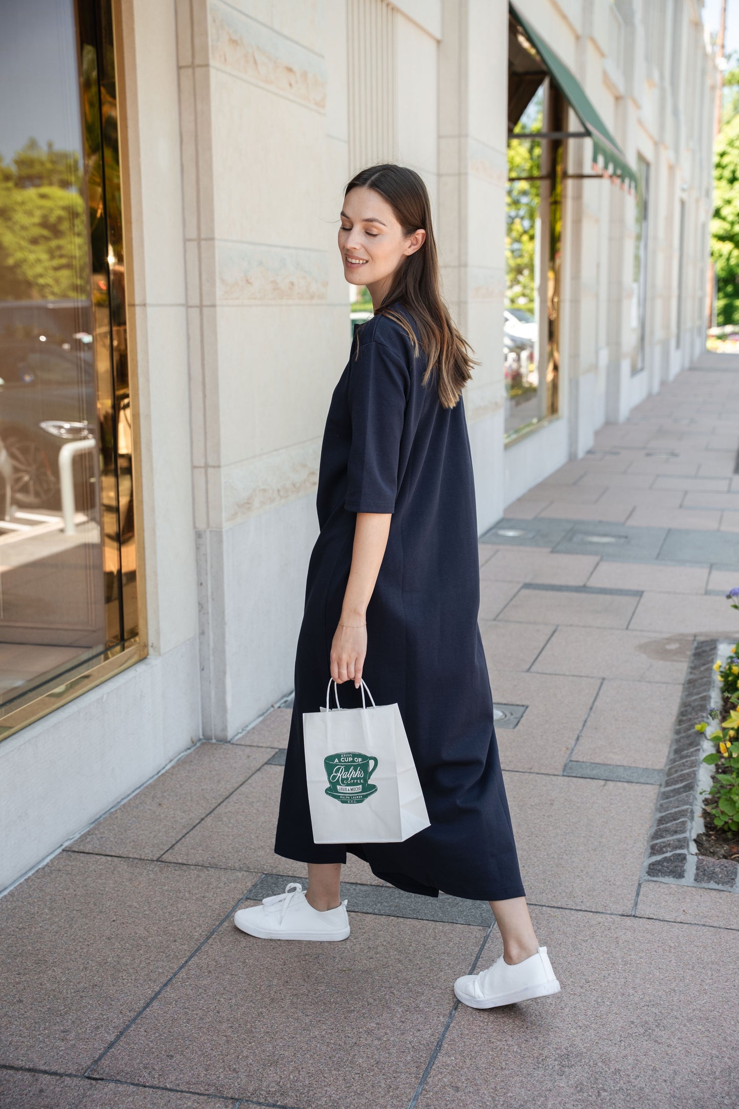 navy