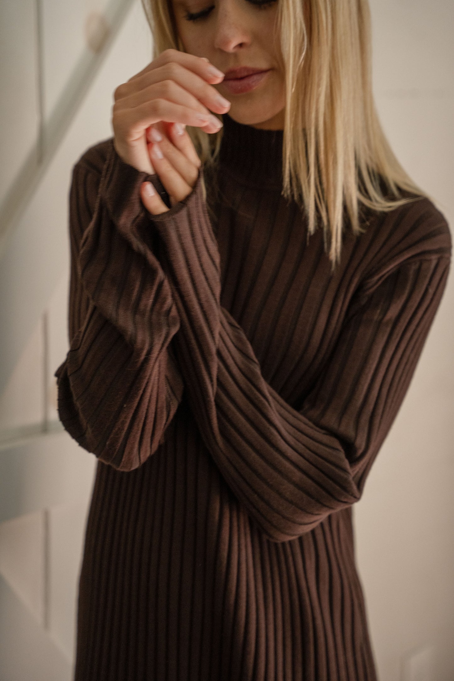 dark-brown