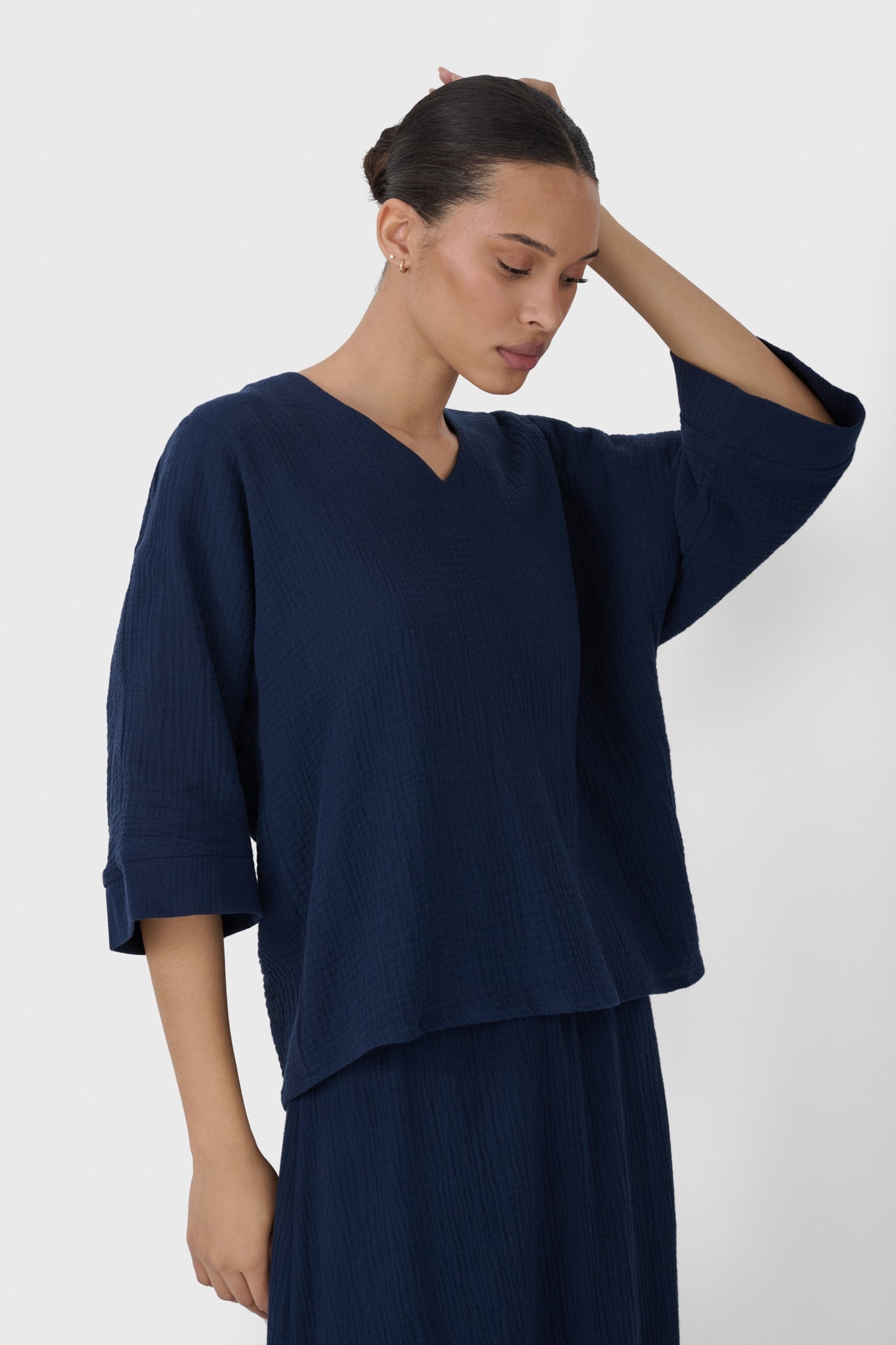 navy