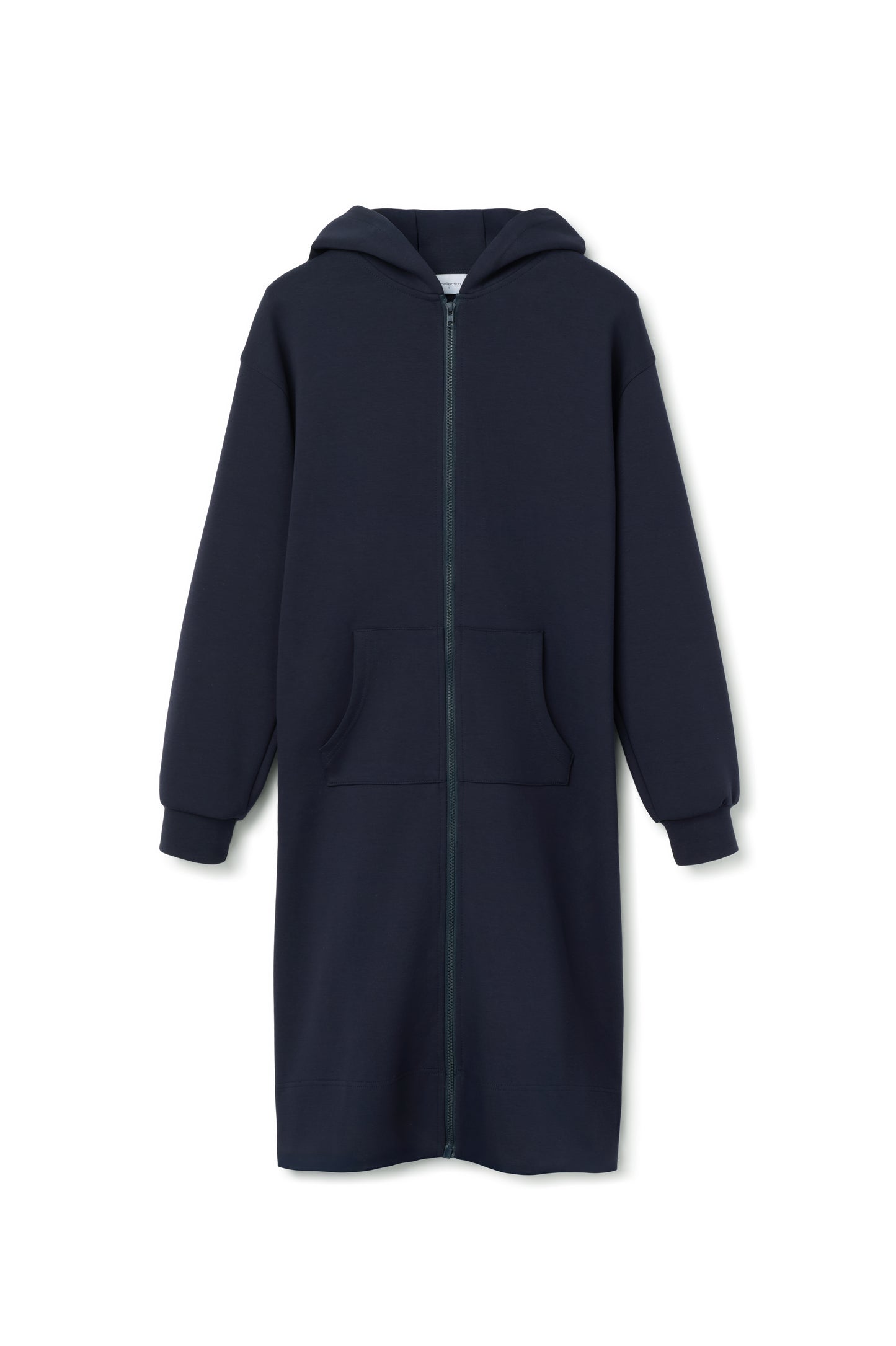 Hoodie Sweatshirt Dress