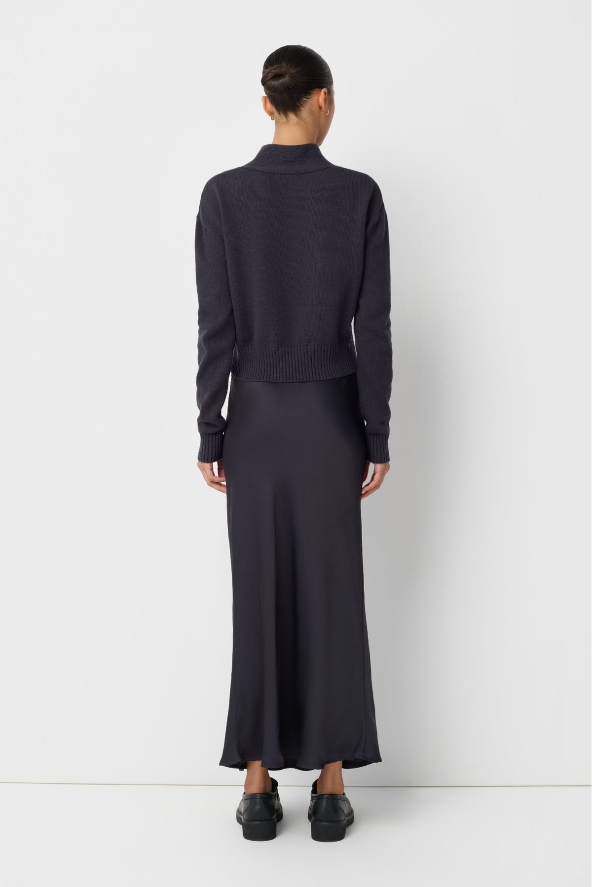 Dark Grey