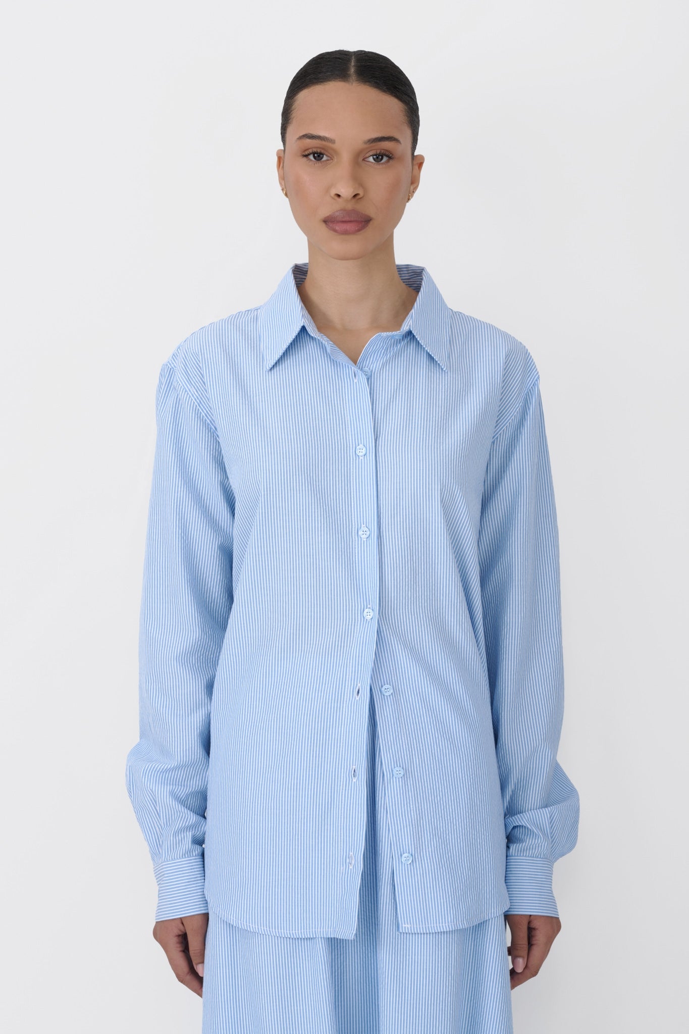blue/white