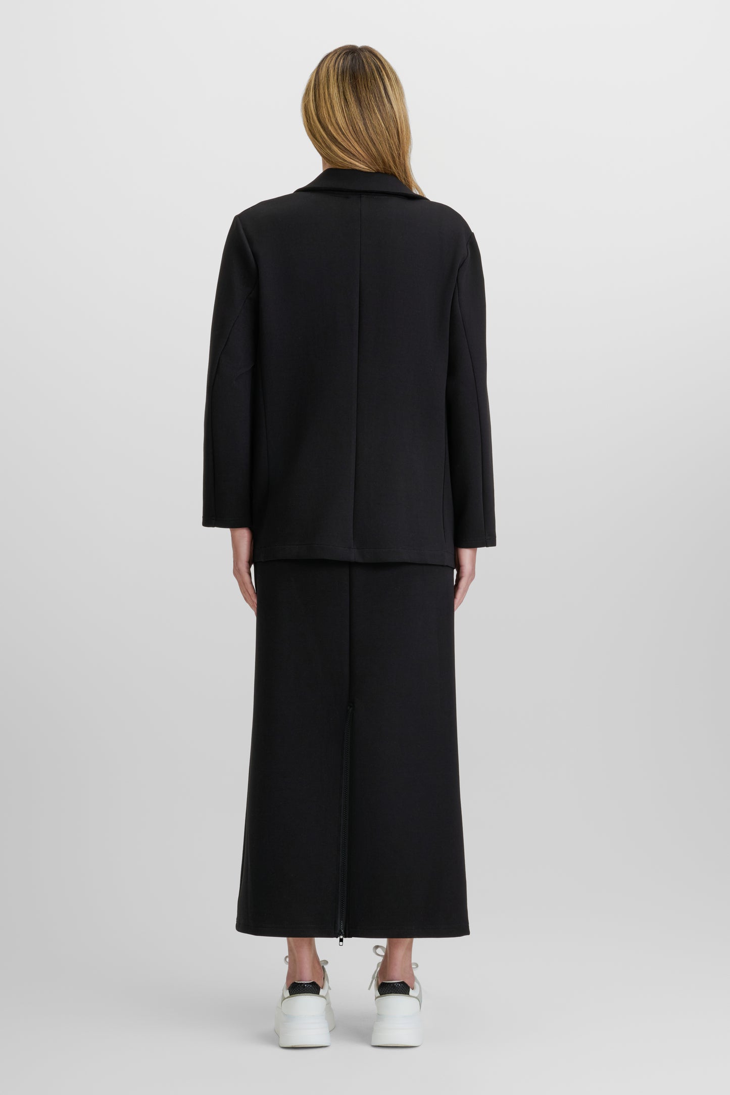 black-standard