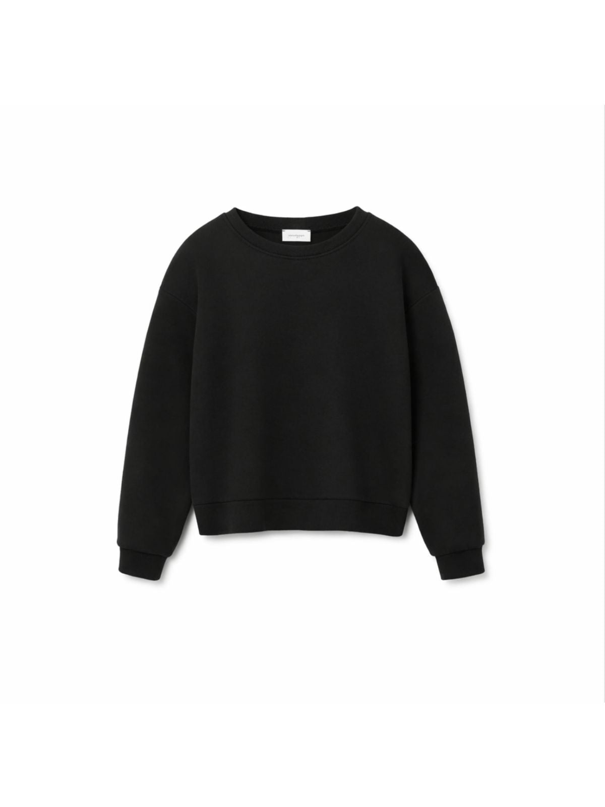 black-standard