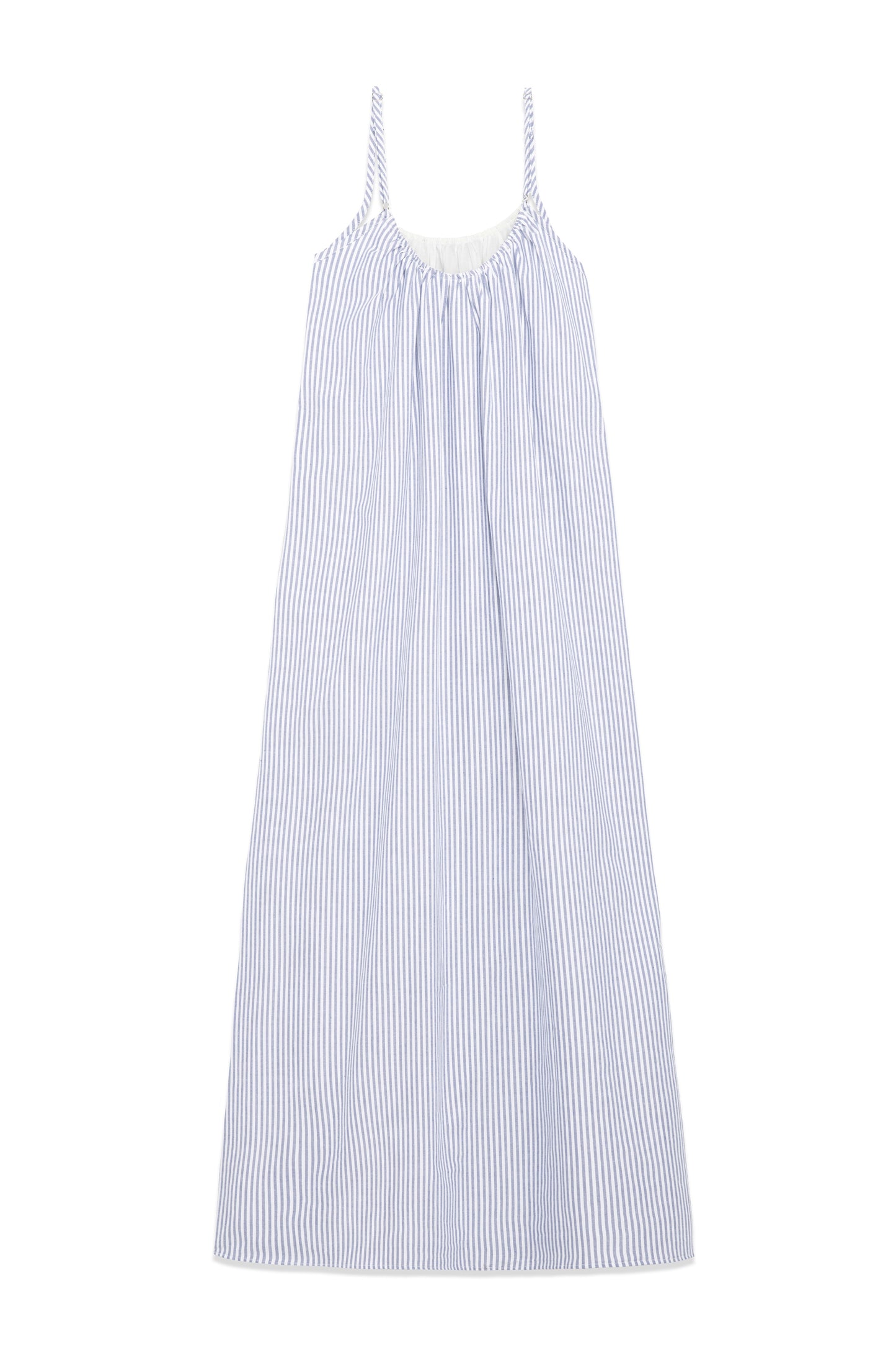 blue-stripes