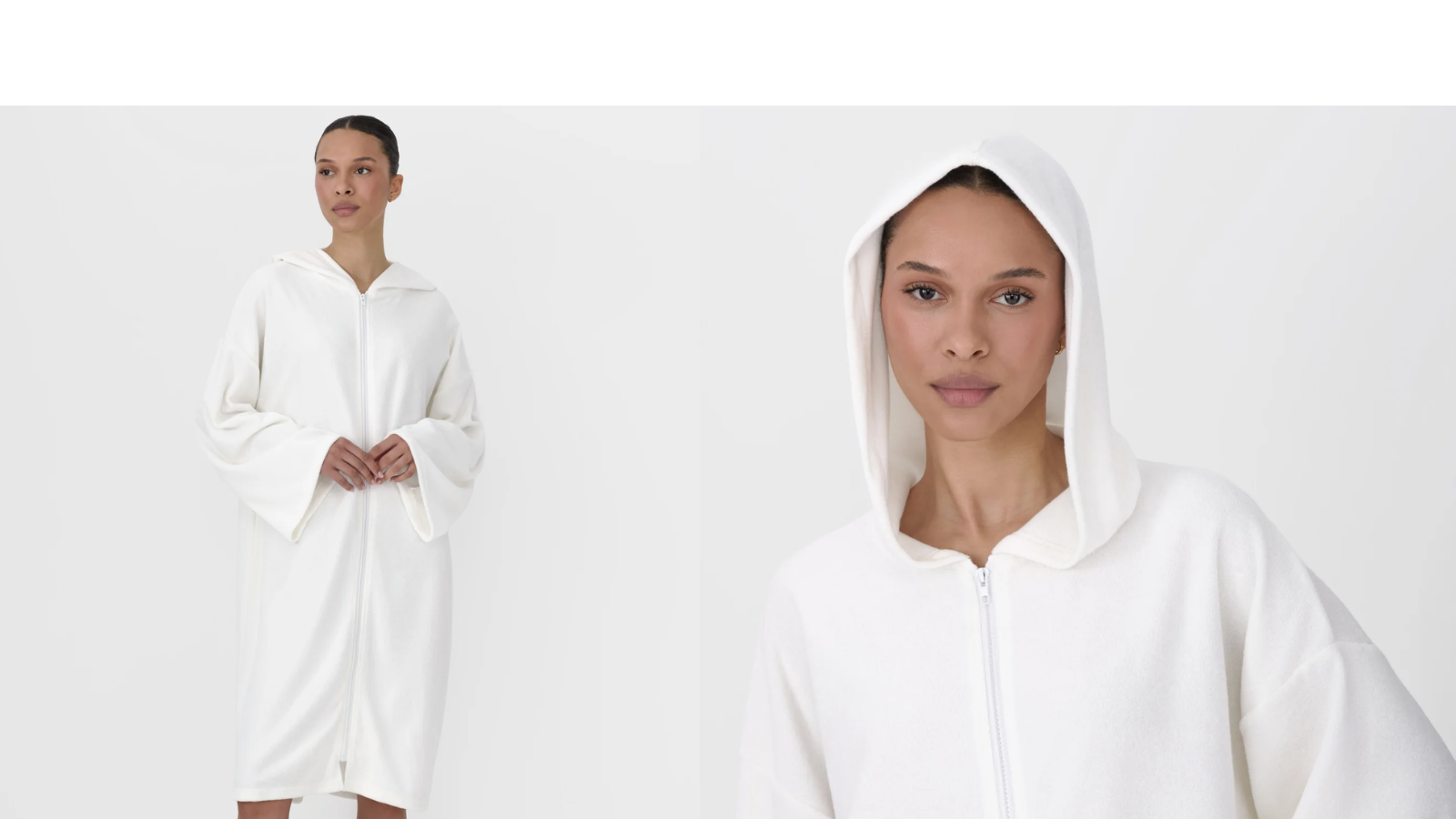 Effortless Summer Dressing: Modest Swimwear and Terry Essentials 2026