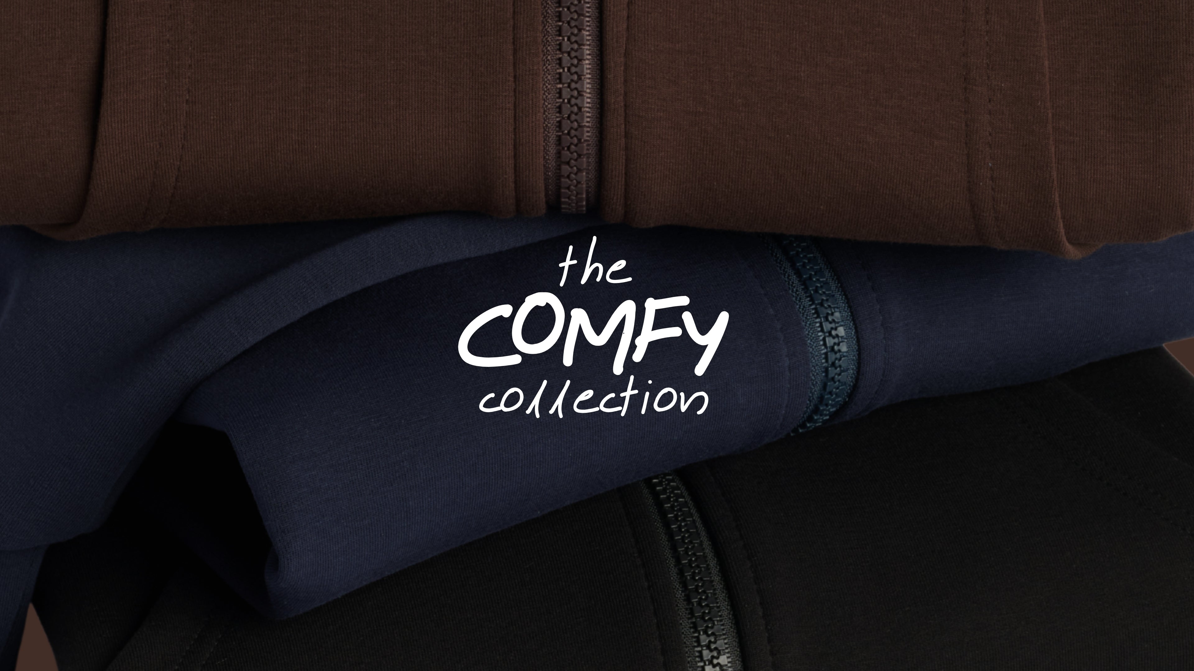 The Comfy Collection: Elevated Comfort for Everyday Modest Style