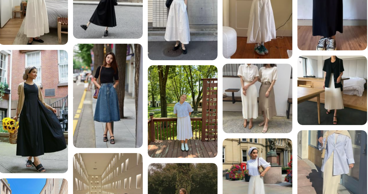 What is Modest Clothing? Exploring the Definition and Different Styles