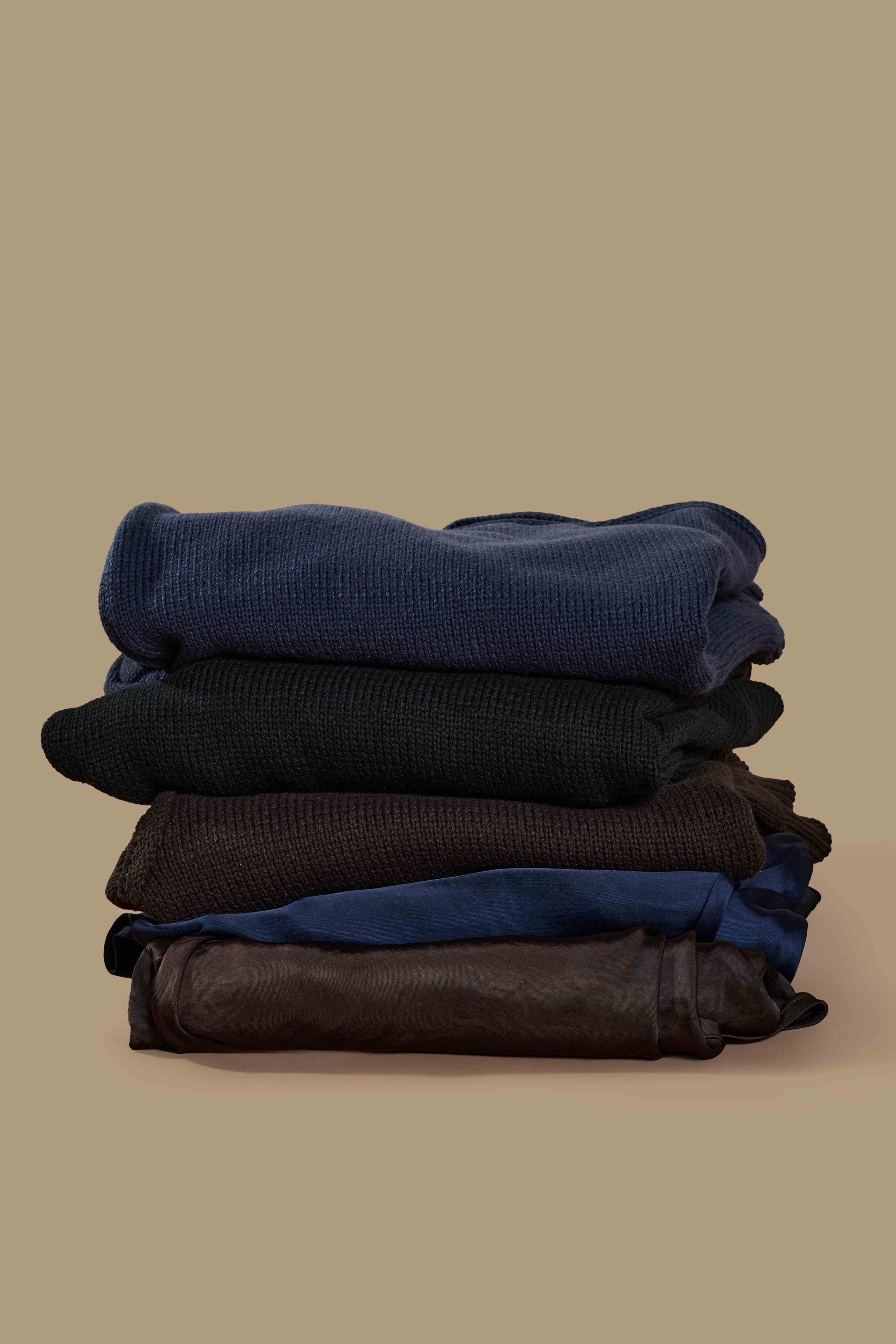 Fall/ Winter 2025: The Season of Quiet Confidence