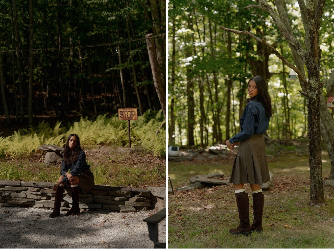 SOFIA RICHIE AND THE LANGUAGE OF MODEST ELEGANCE