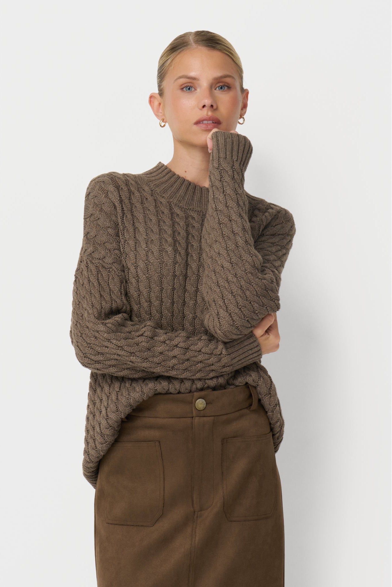 New Arrivals – Recollection