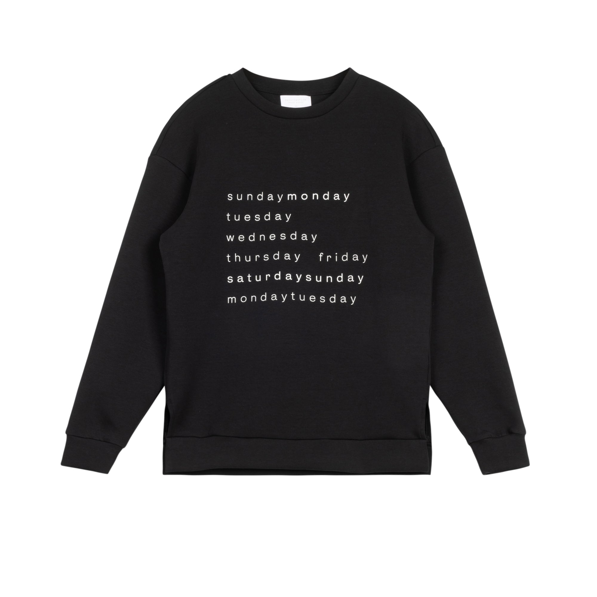 Weekday crewneck hot sale