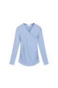 Chambray Blue