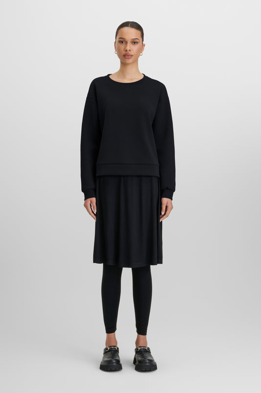 black-standard