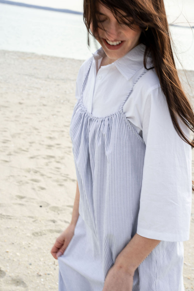 blue-stripes