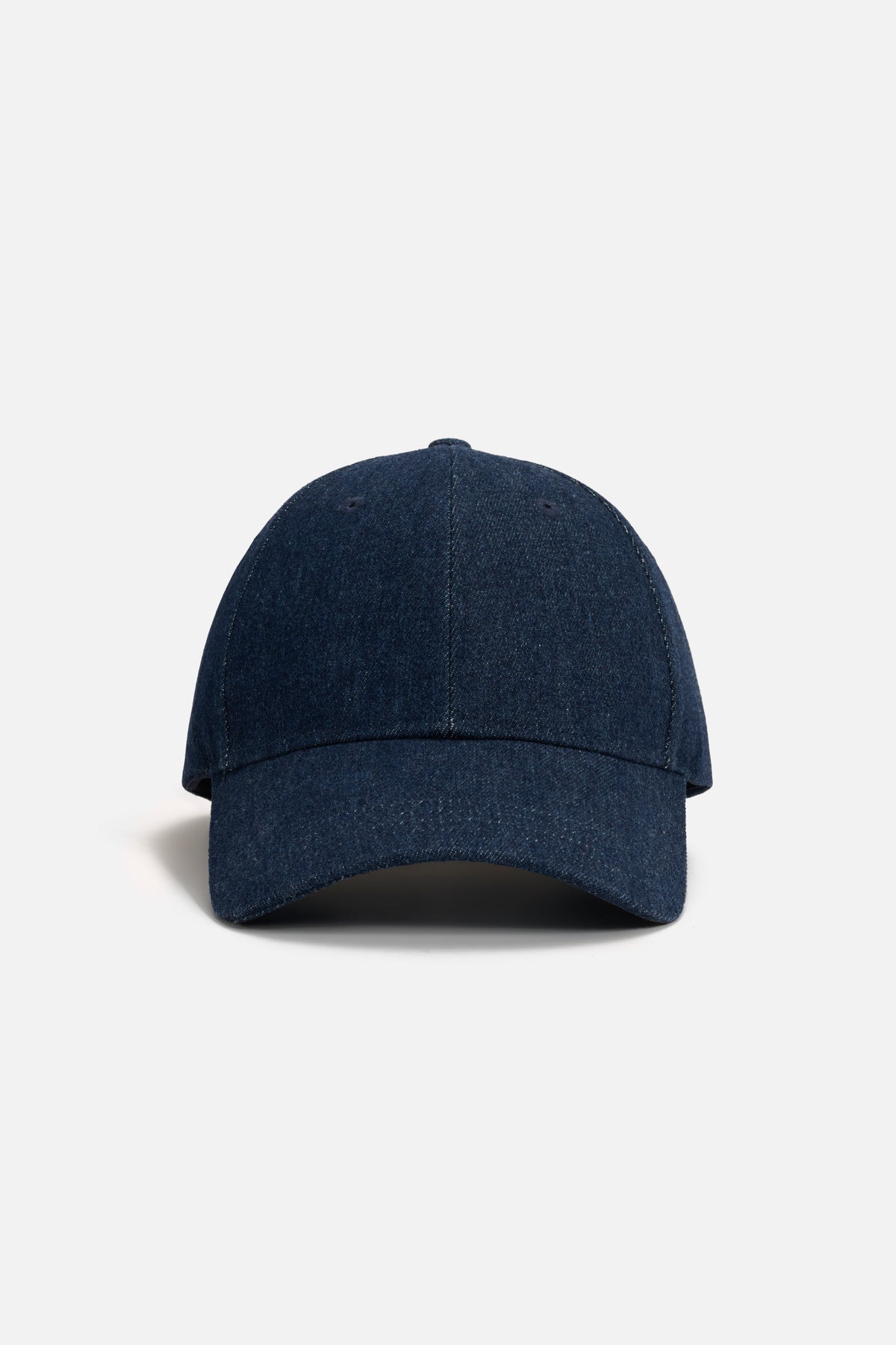 Denis Cap Denim Cap – Recollection