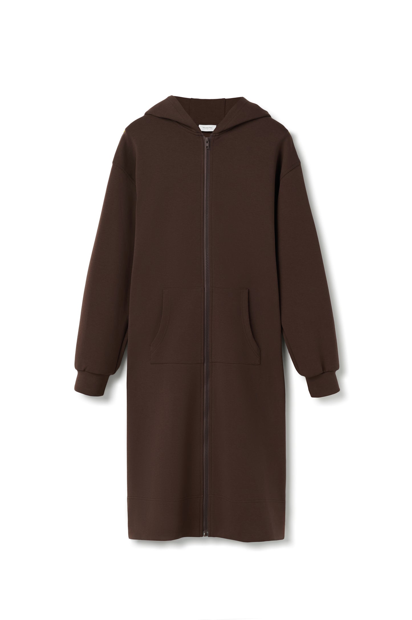 Hoodie Sweatshirt Dress