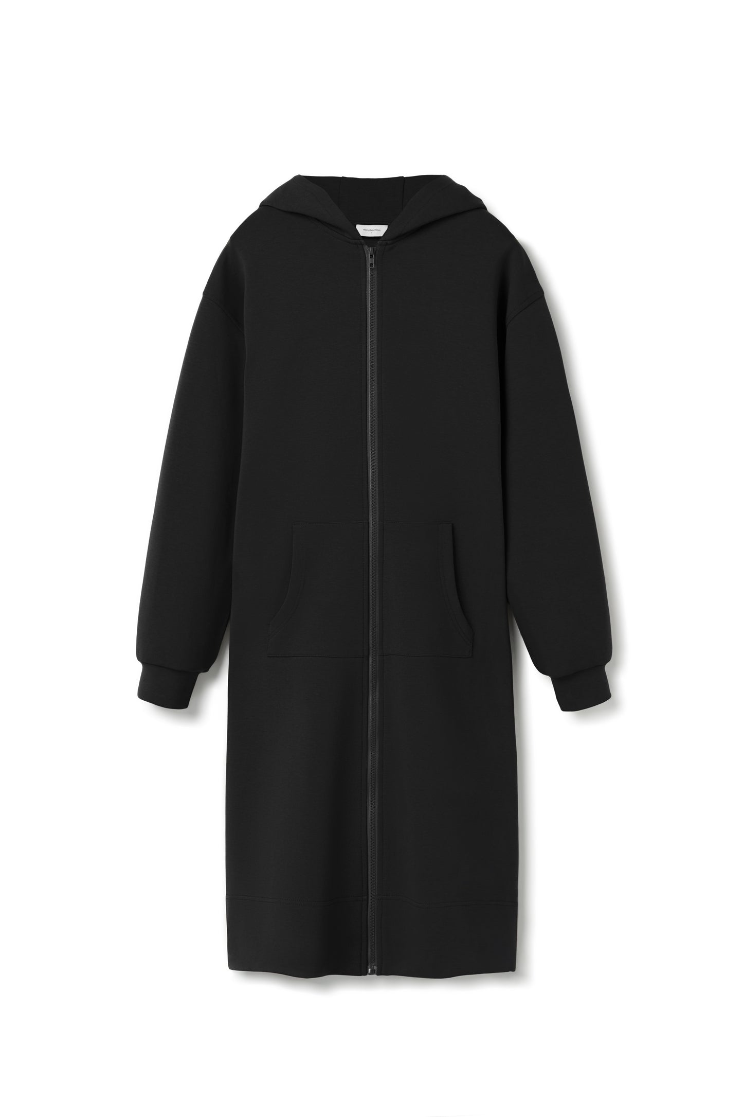 Hoodie Sweatshirt Dress