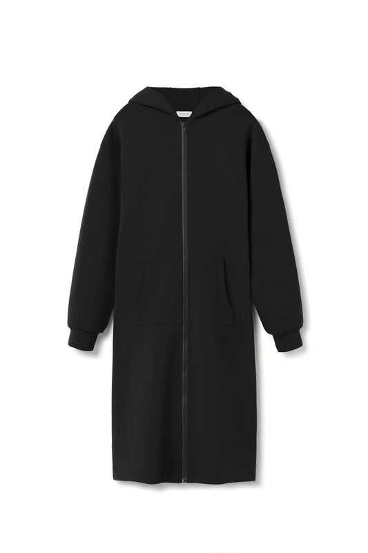 Hoodie Sweatshirt Dress