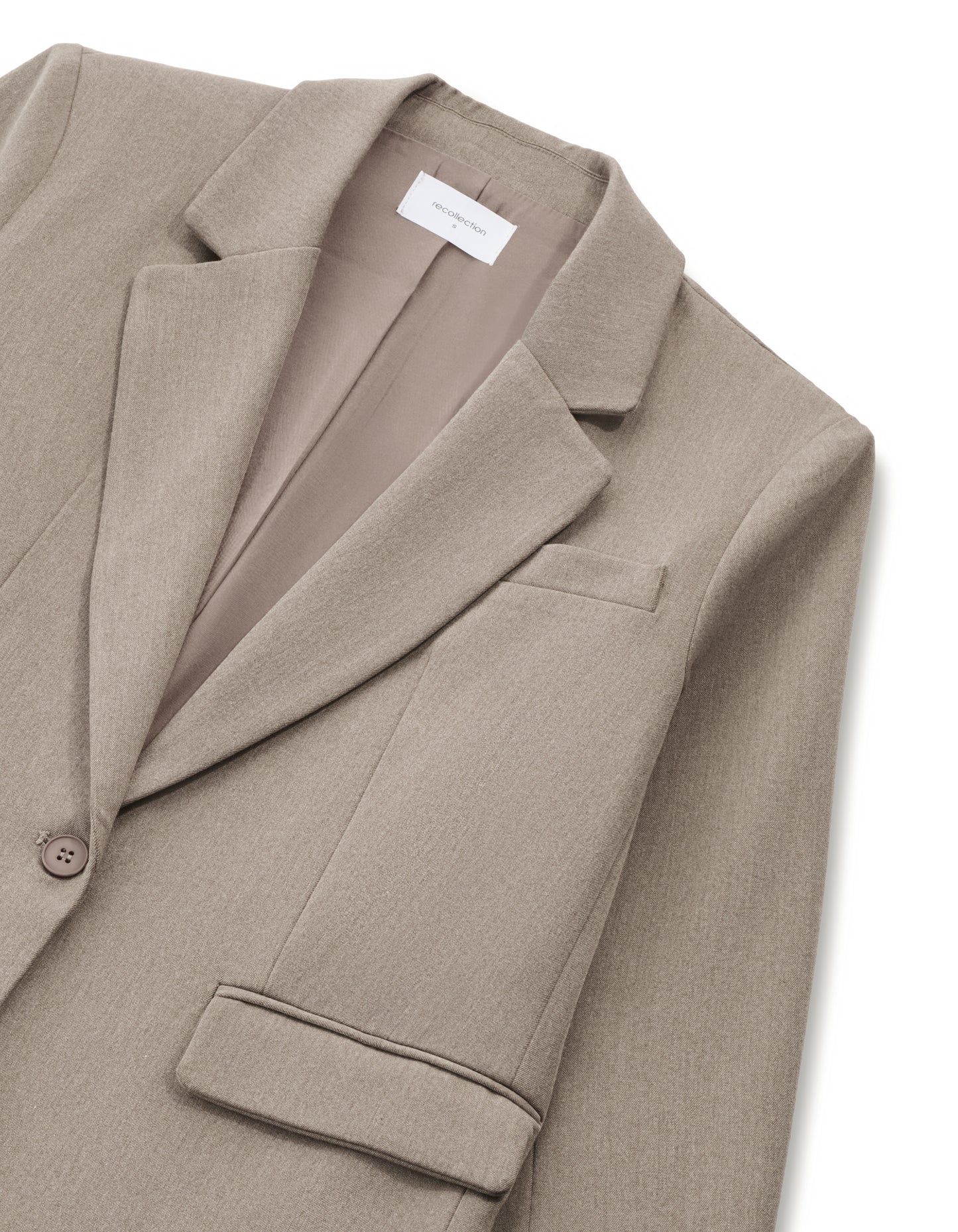The Blazer