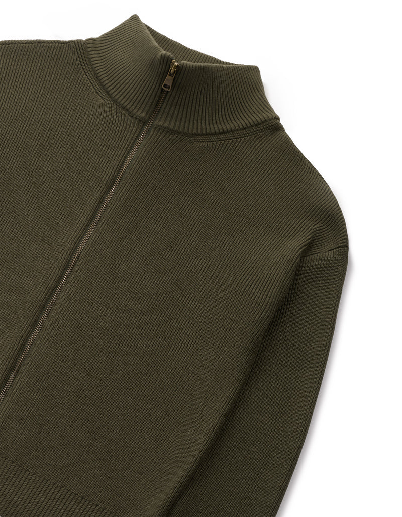 Camo Green