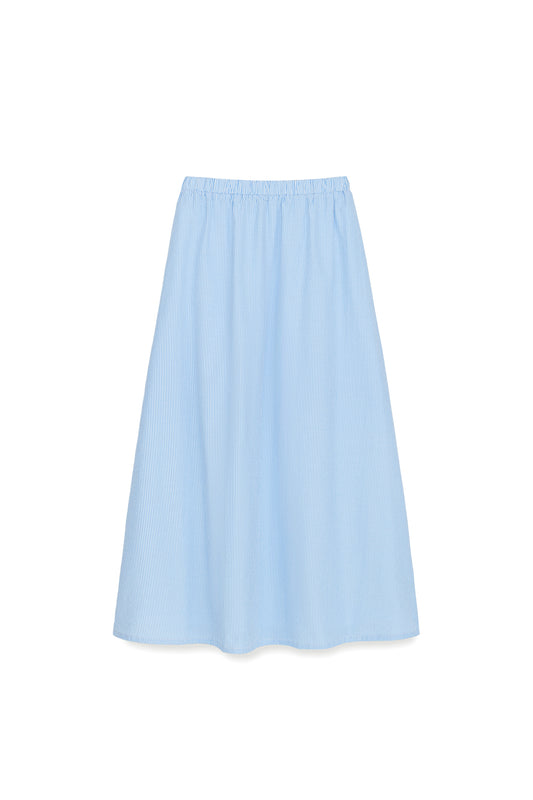 blue/white