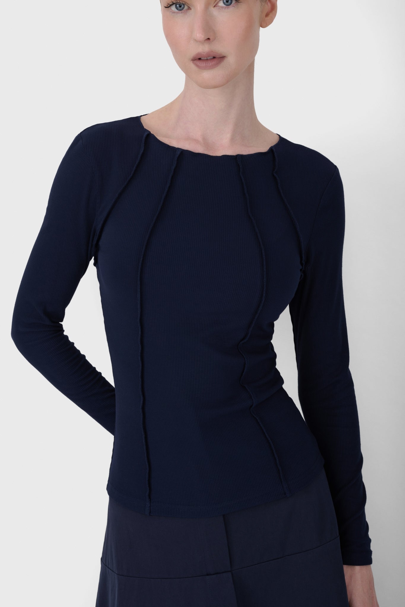 navy