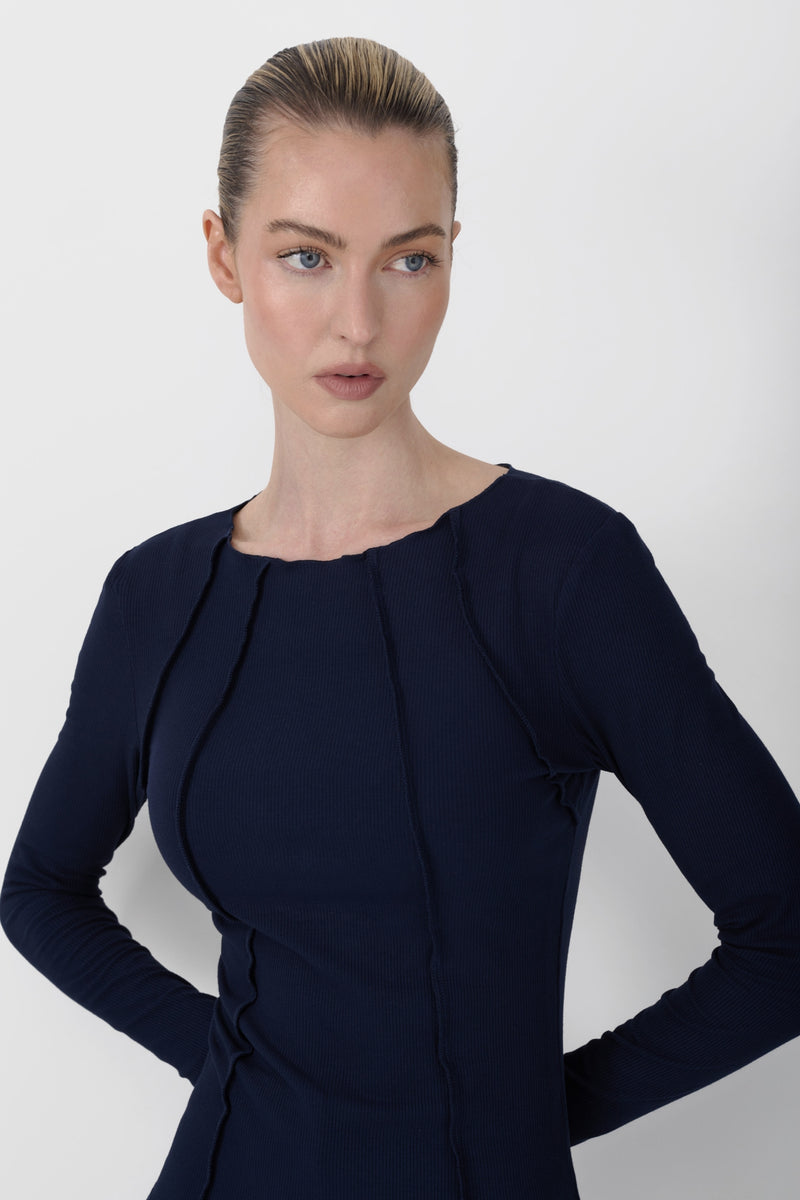 navy