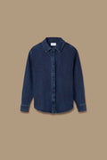 Denim Blue