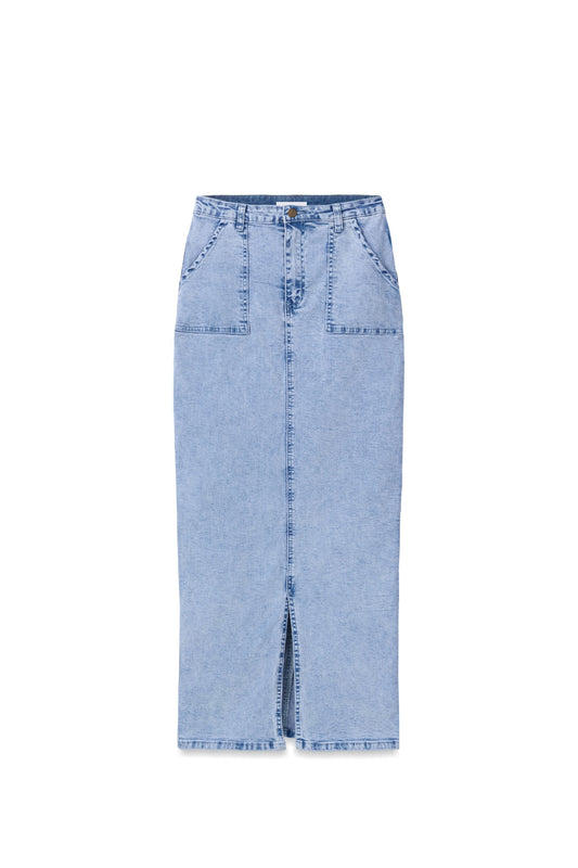 light-blue