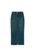 Medium Denim