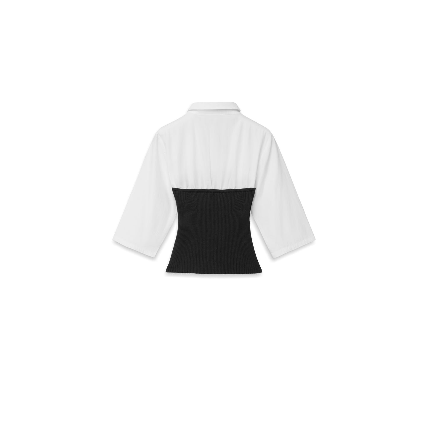 black/white