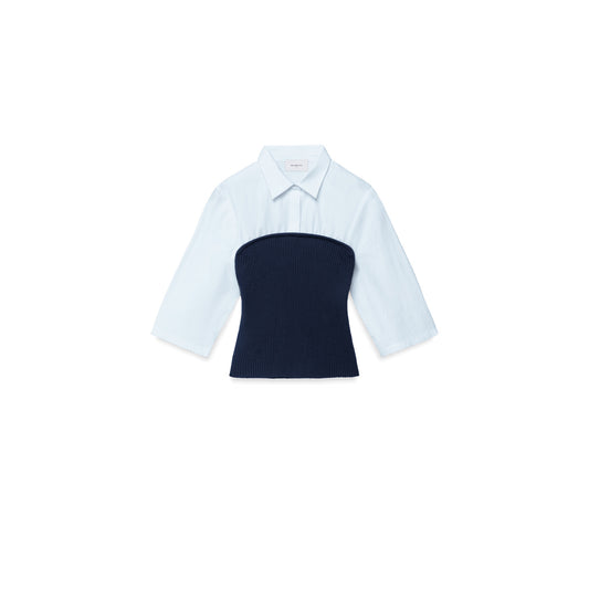 blue/navy