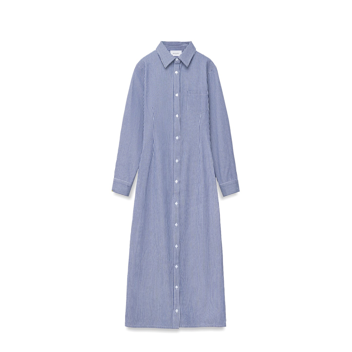 navy/white