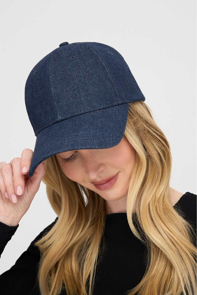 Dark Denim