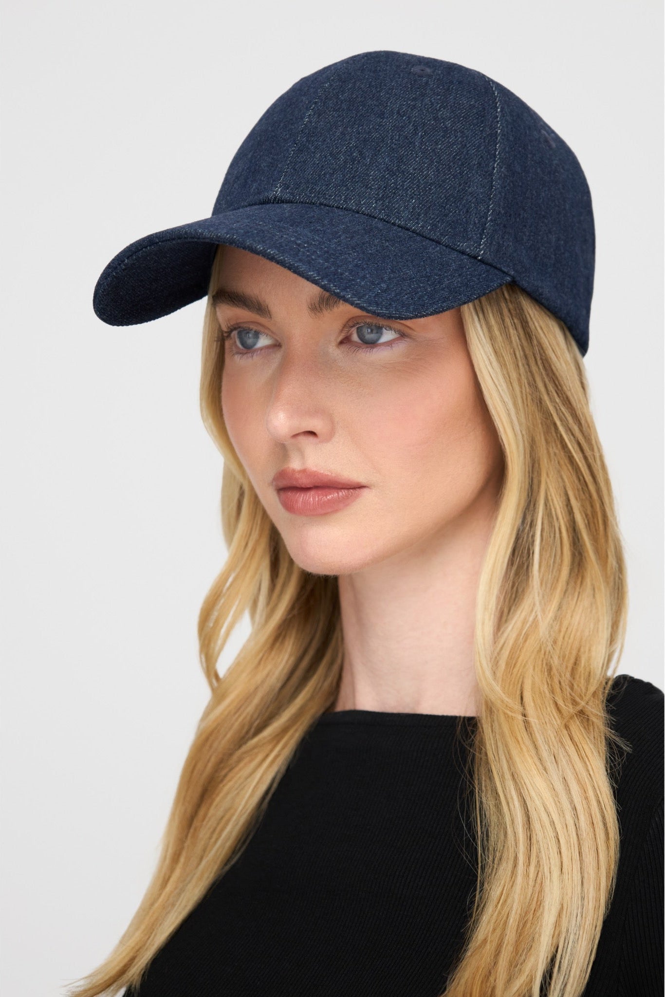Dark Denim