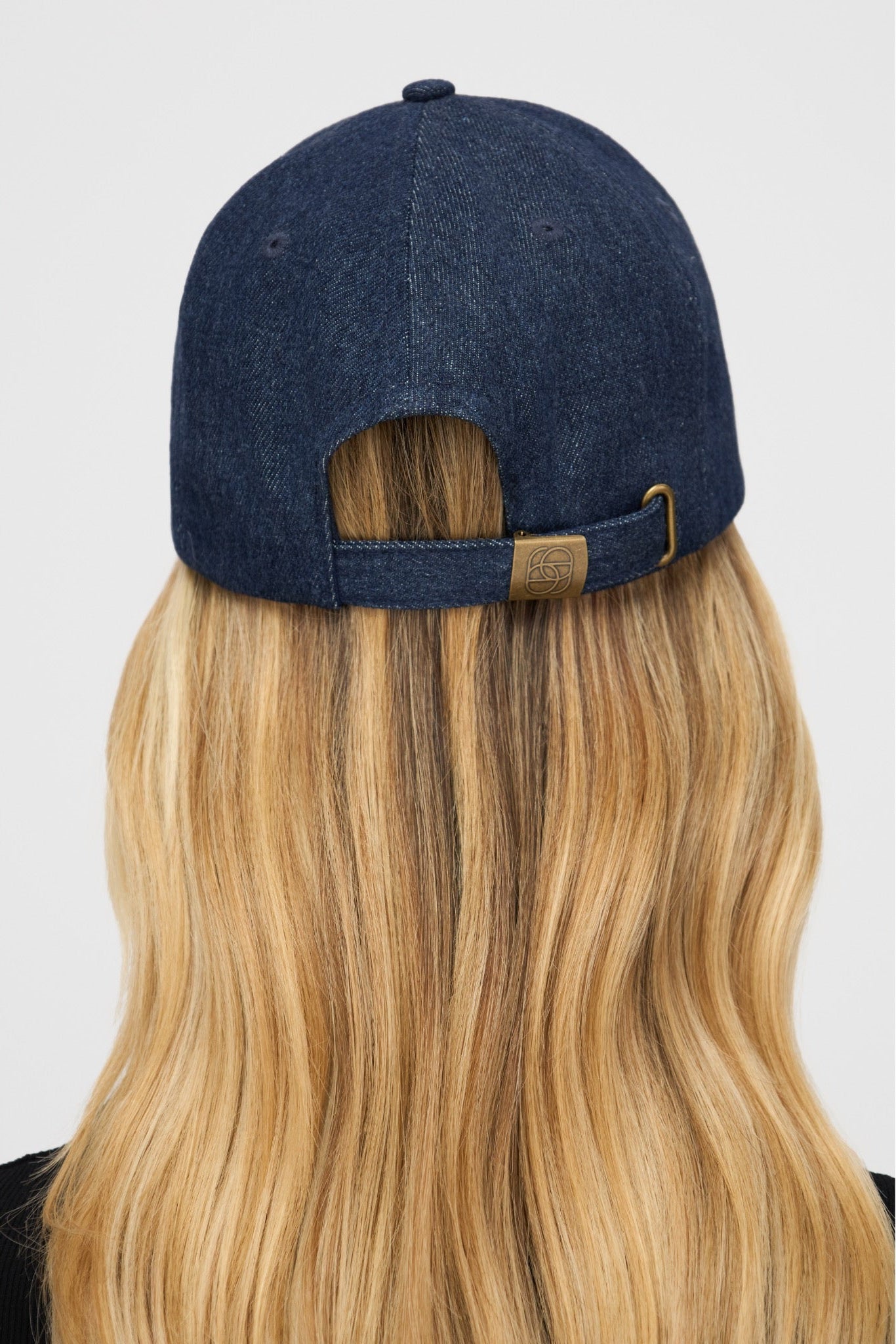 Dark Denim