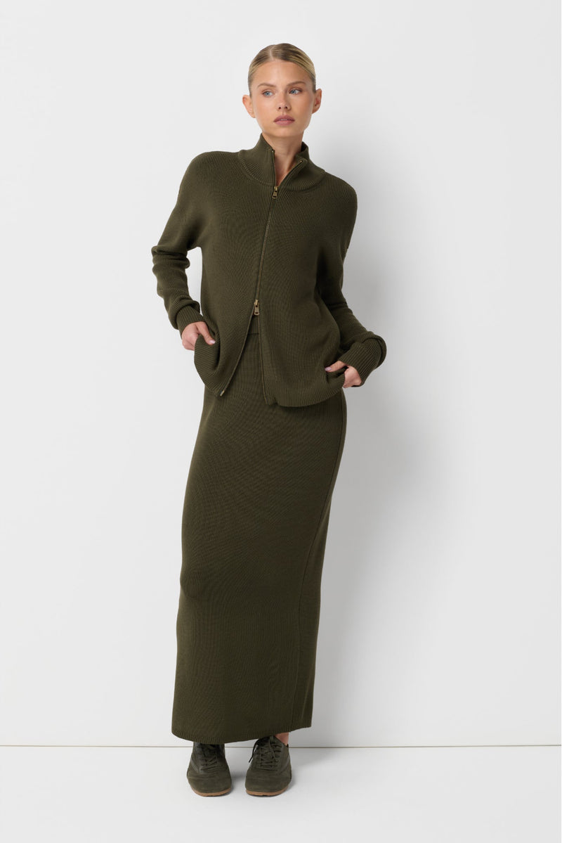 Camo Green