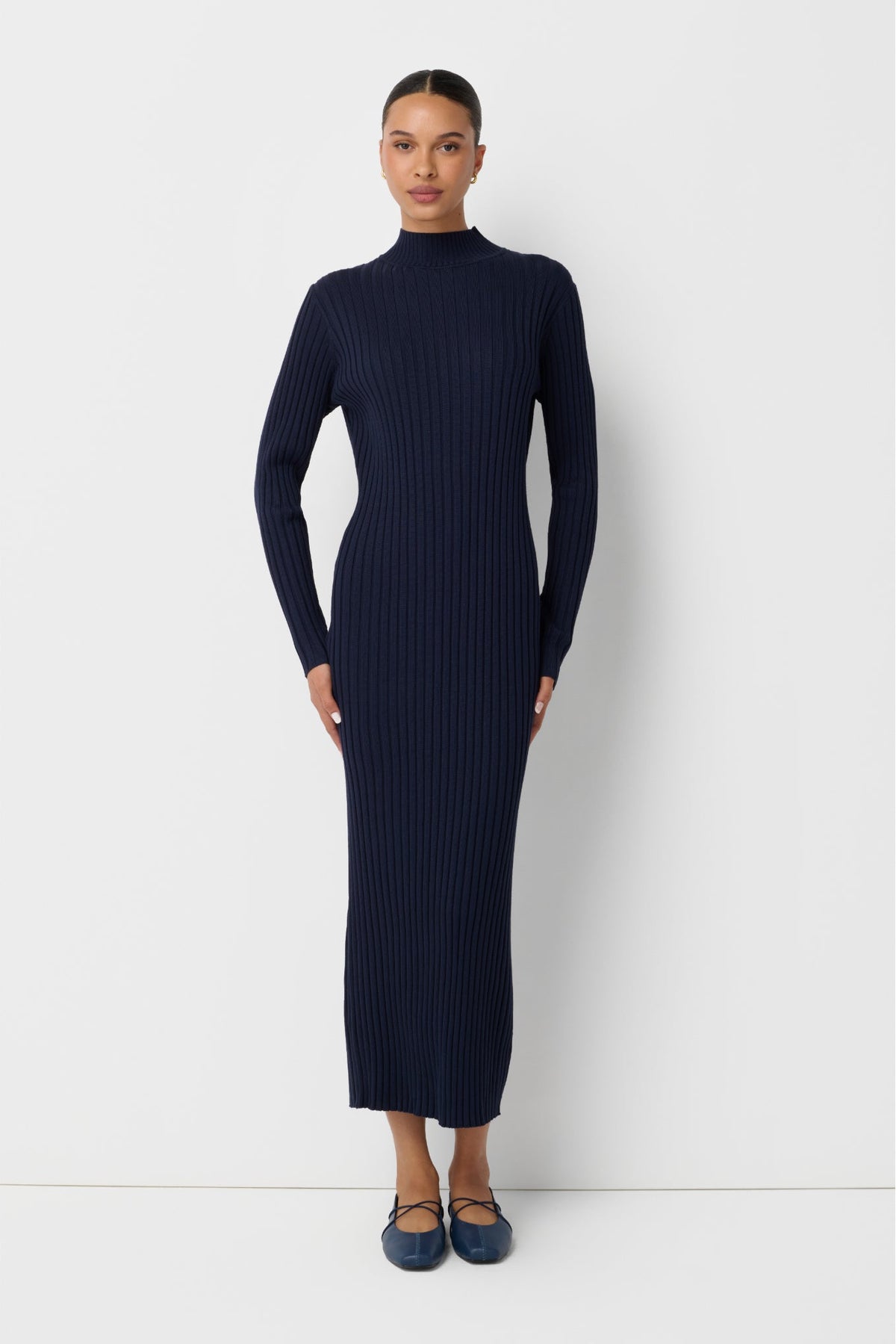 Deep Navy