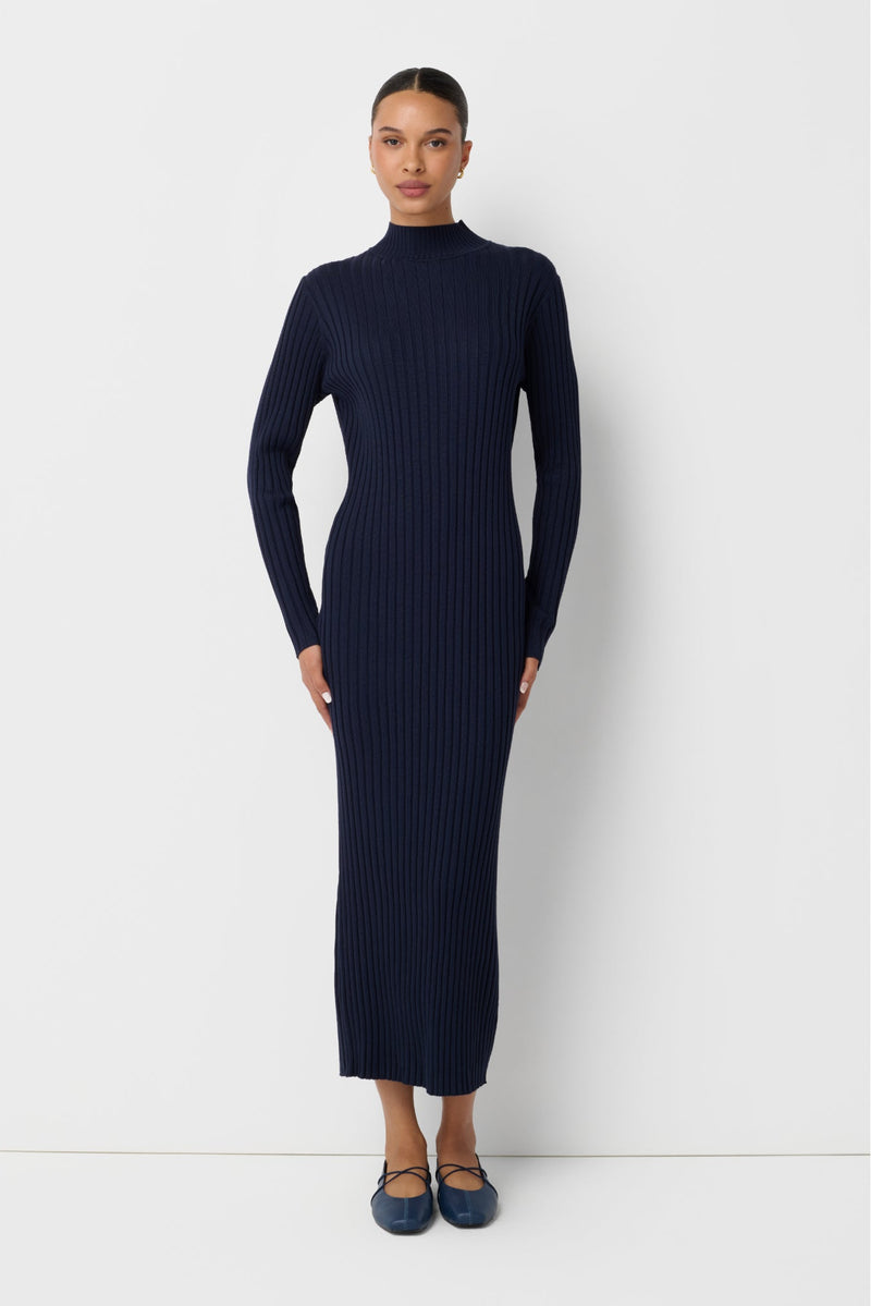 Deep Navy
