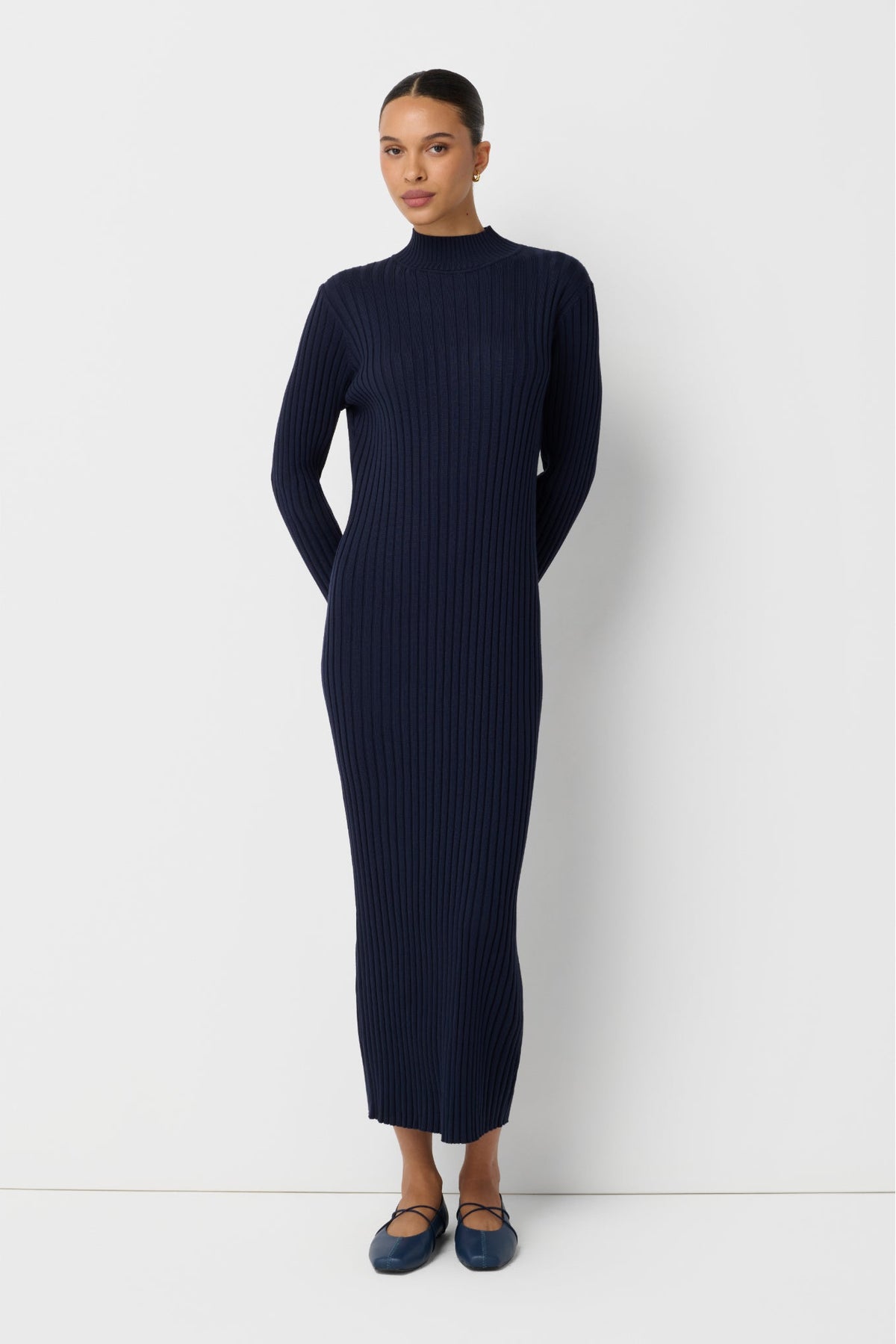 Deep Navy