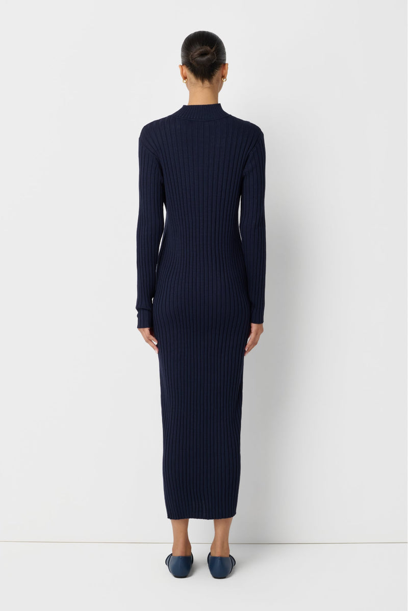 Deep Navy