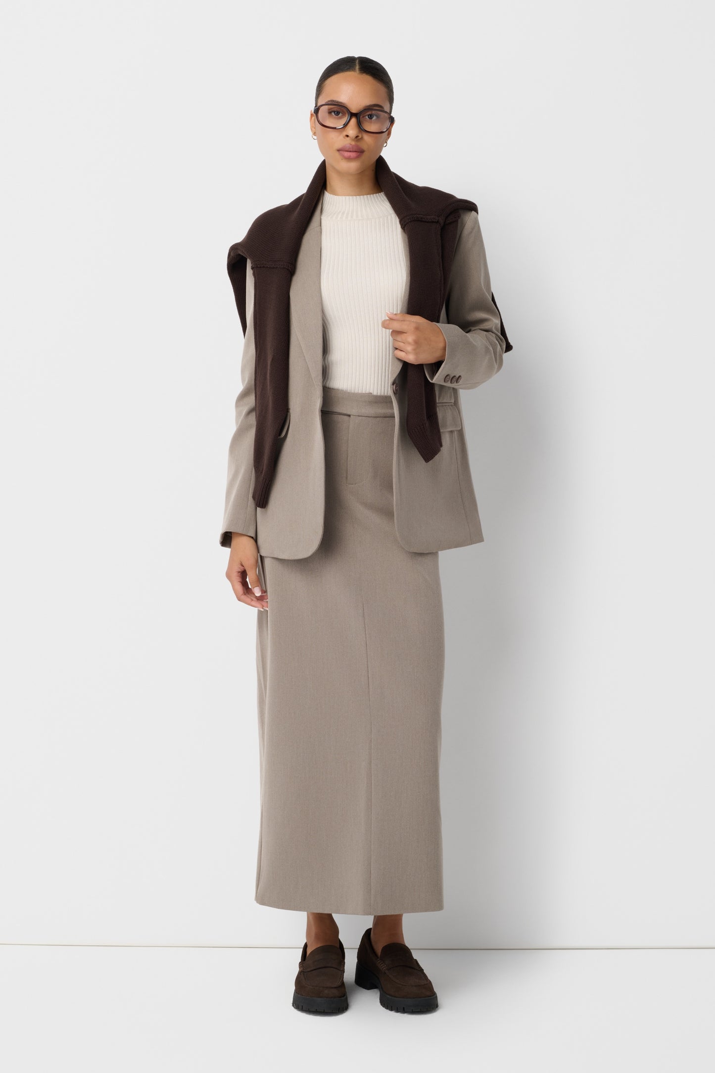 Taupe