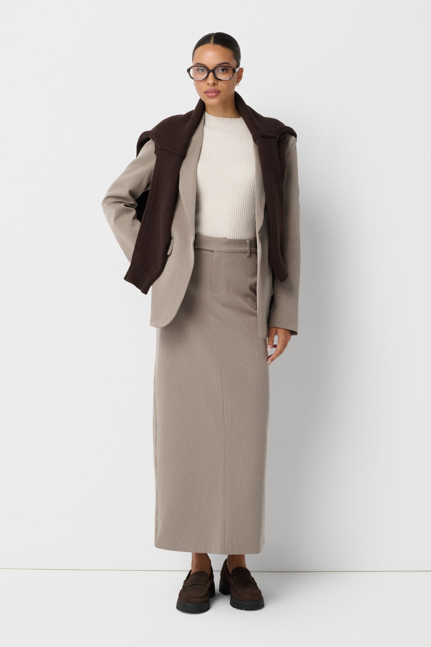 Taupe