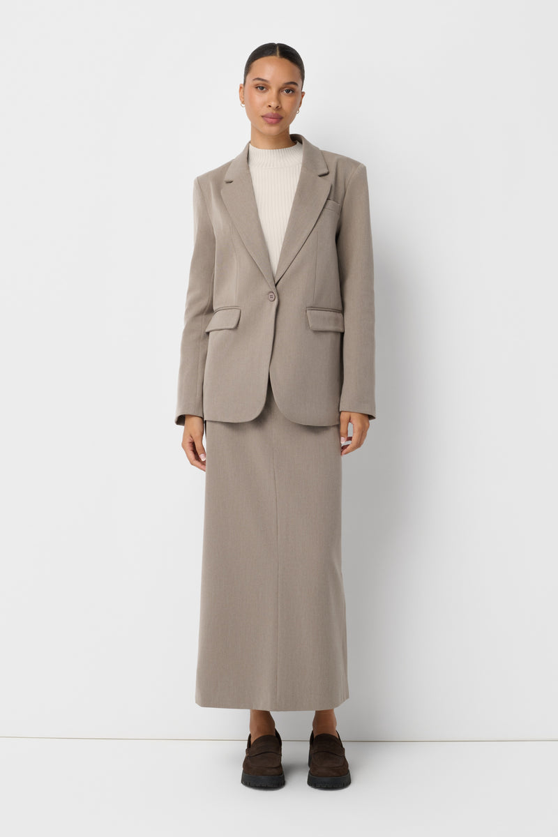 Taupe