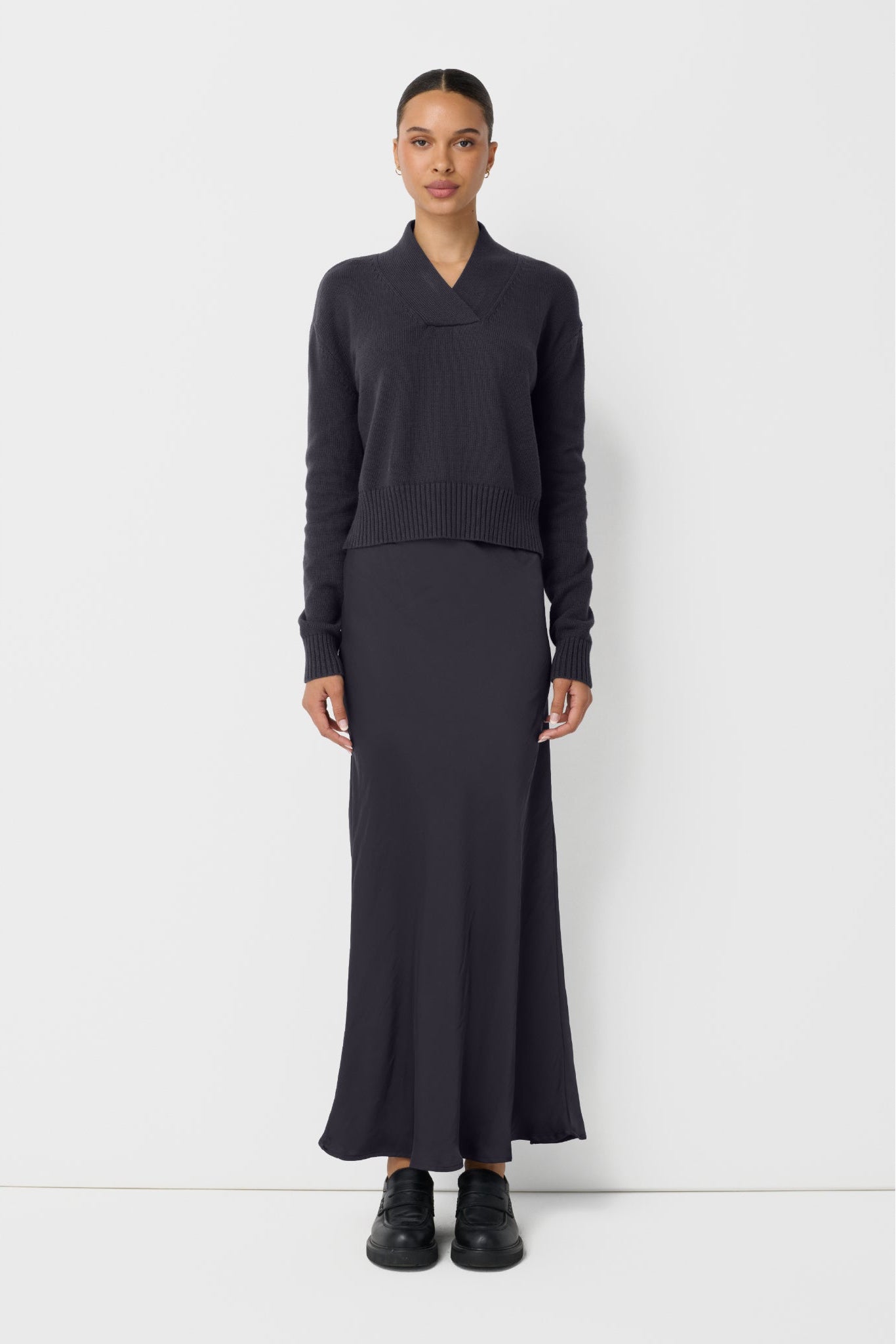 Dark Grey