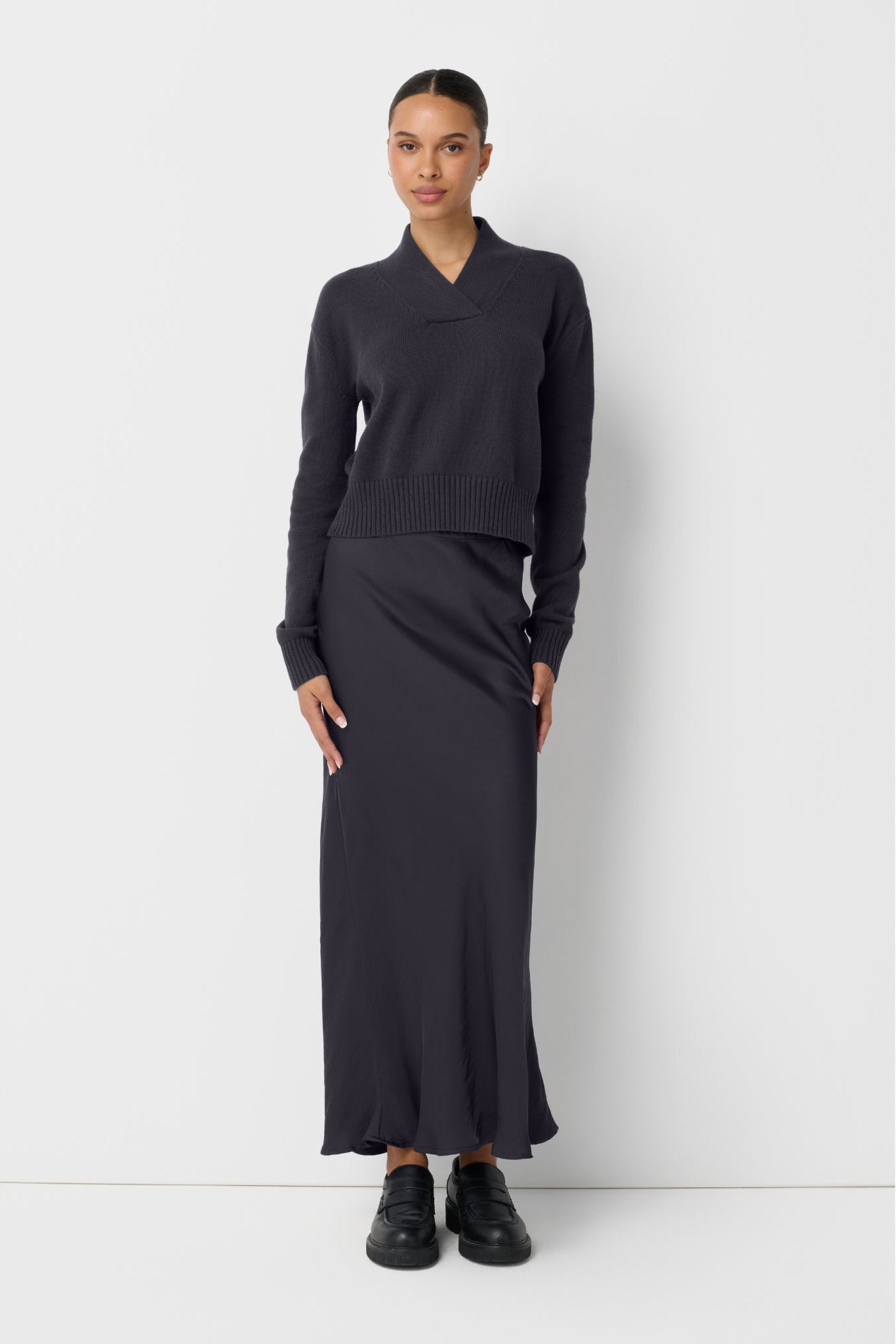 Dark Grey