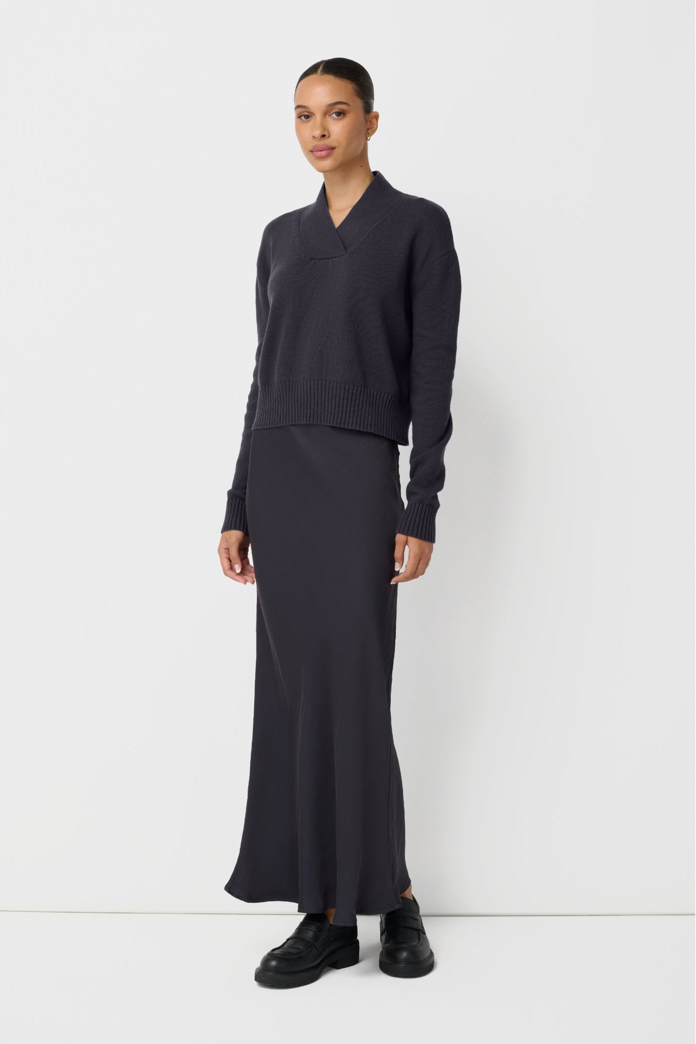 Dark Grey