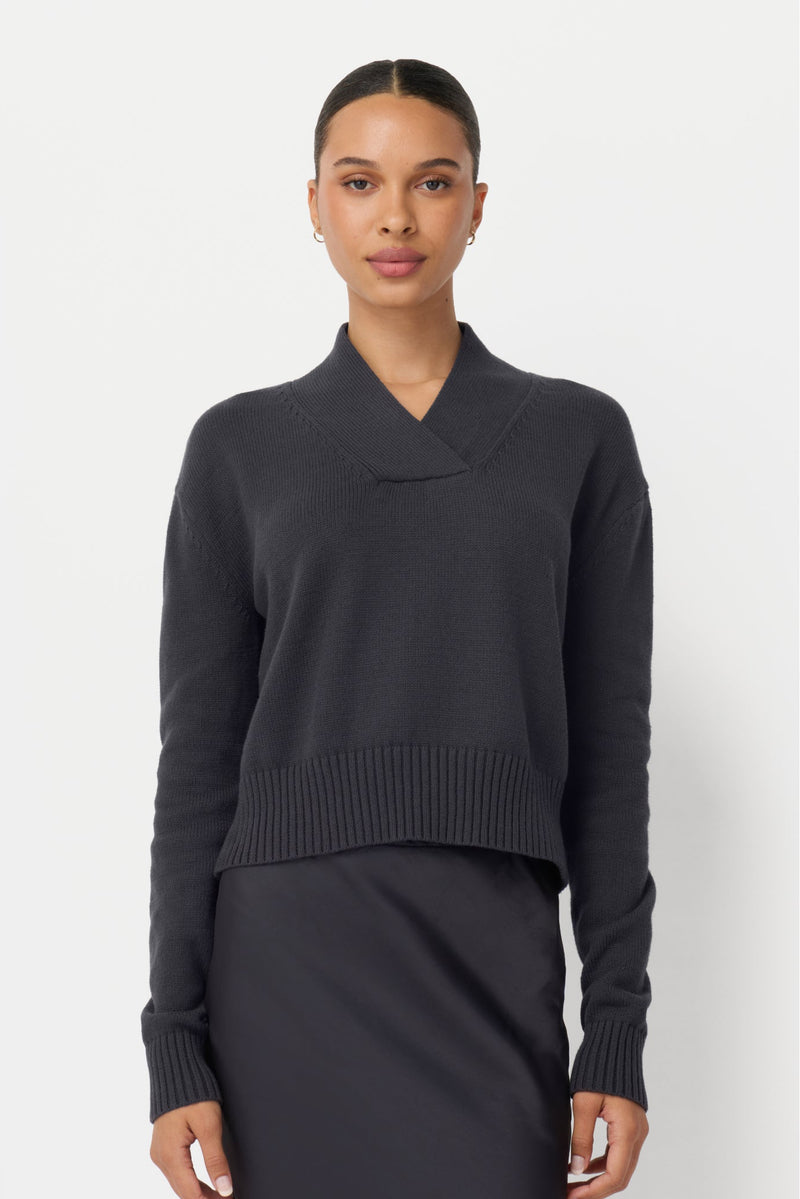 Dark Grey